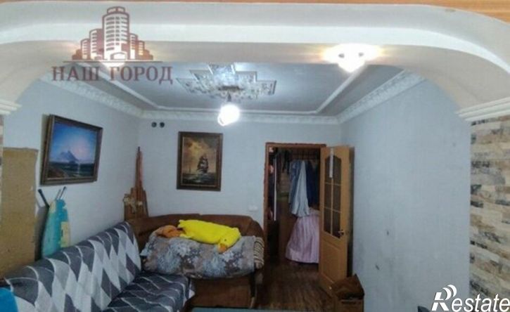 3-комн квартира ул Первушина, 30,  д. 30