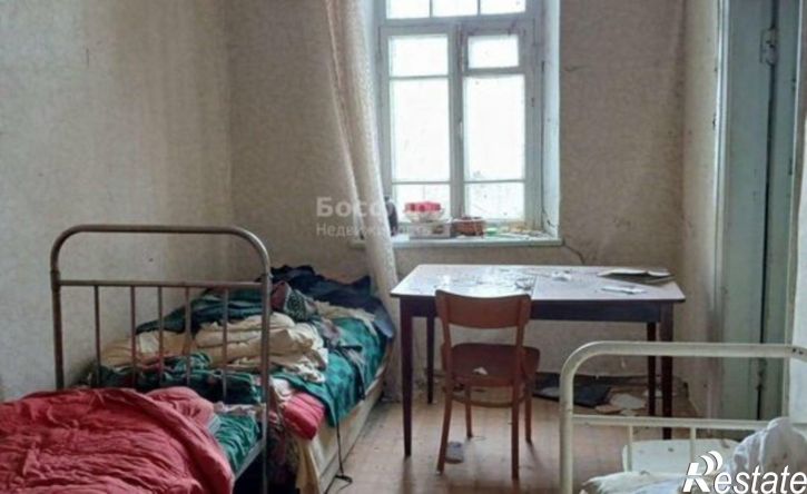 5-комн квартира улица Панова, 89