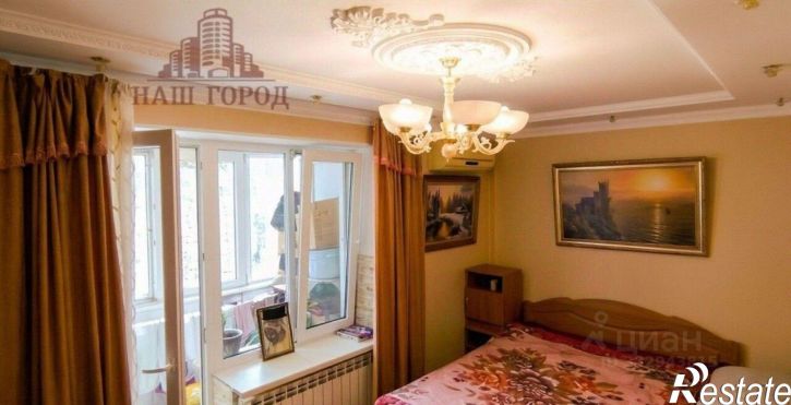 3-комн квартира ул Первушина, 30,  д. 30