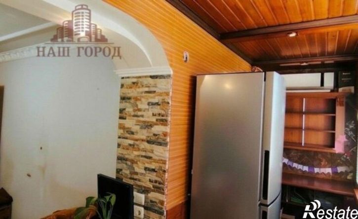 3-комн квартира ул Первушина, 30,  д. 30