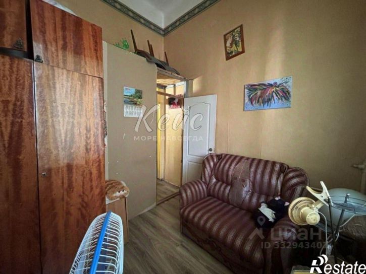 3-комн квартира Адмиральский б-р, 12,  д. 12