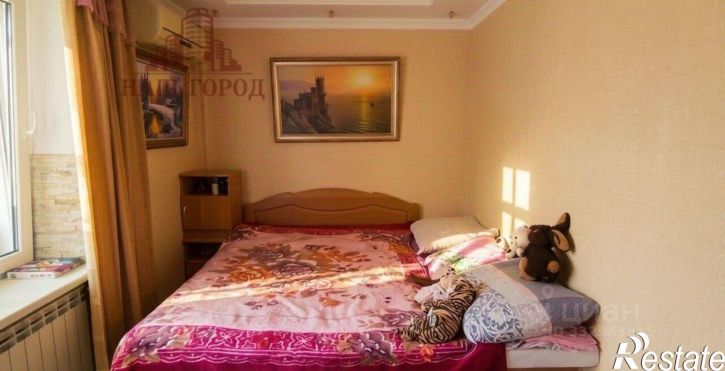 3-комн квартира ул Первушина, 30,  д. 30