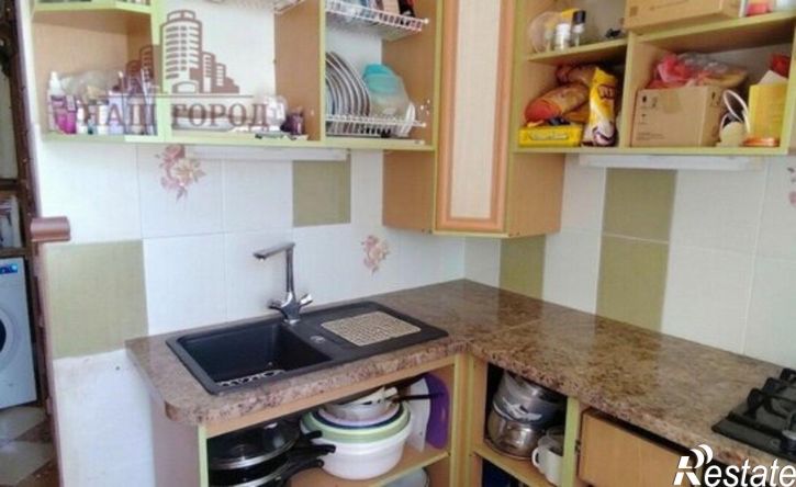 3-комн квартира ул Первушина, 30,  д. 30