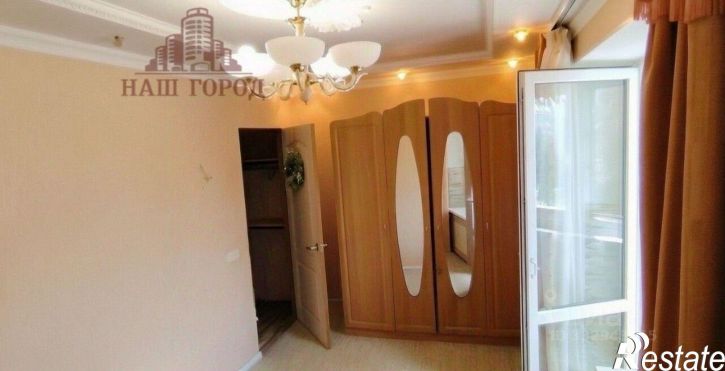 3-комн квартира ул Первушина, 30,  д. 30