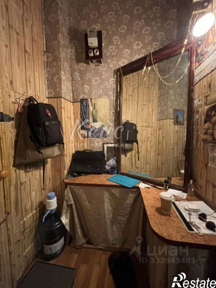 3-комн квартира Адмиральский б-р, 12,  д. 12