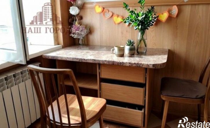 3-комн квартира ул Первушина, 30,  д. 30