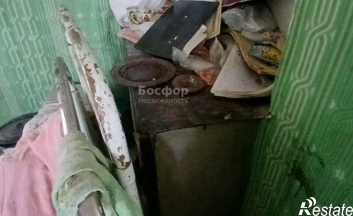 5-комн квартира улица Панова, 89