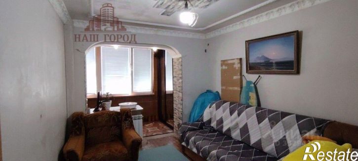 3-комн квартира ул Первушина, 30,  д. 30