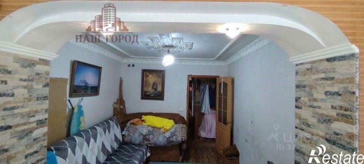 3-комн квартира ул Первушина, 30,  д. 30