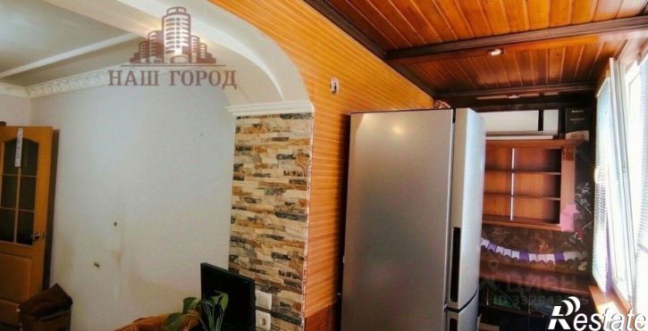 3-комн квартира ул Первушина, 30,  д. 30