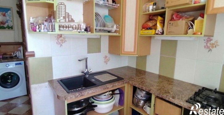 3-комн квартира ул Первушина, 30,  д. 30