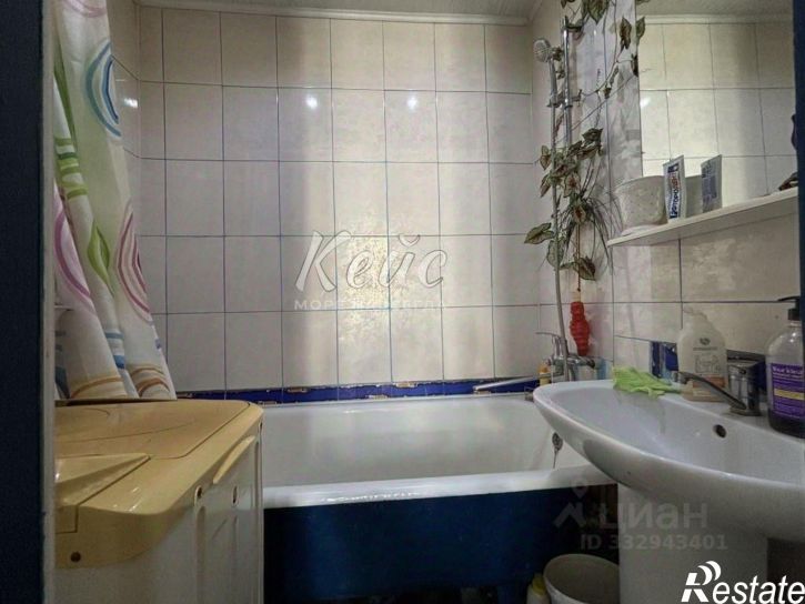 3-комн квартира Адмиральский б-р, 12,  д. 12