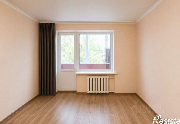 2-комн квартира ул Крымская, 82А,  д. 82А