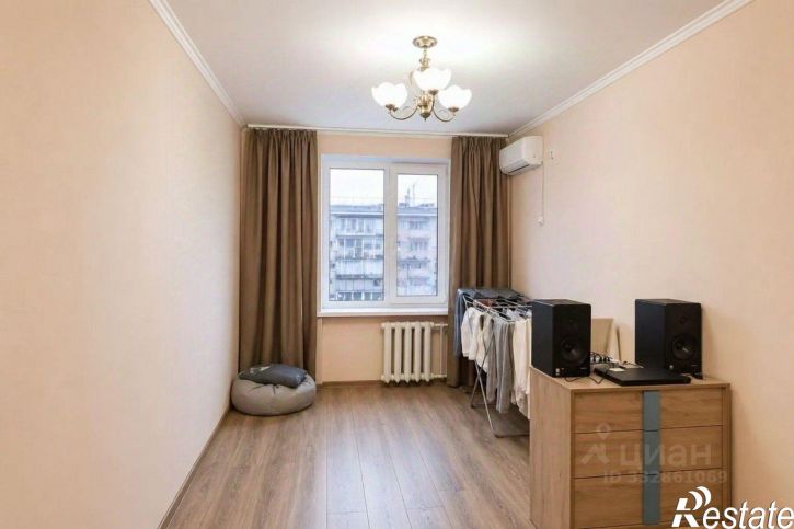 2-комн квартира ул Крымская, 82А,  д. 82А