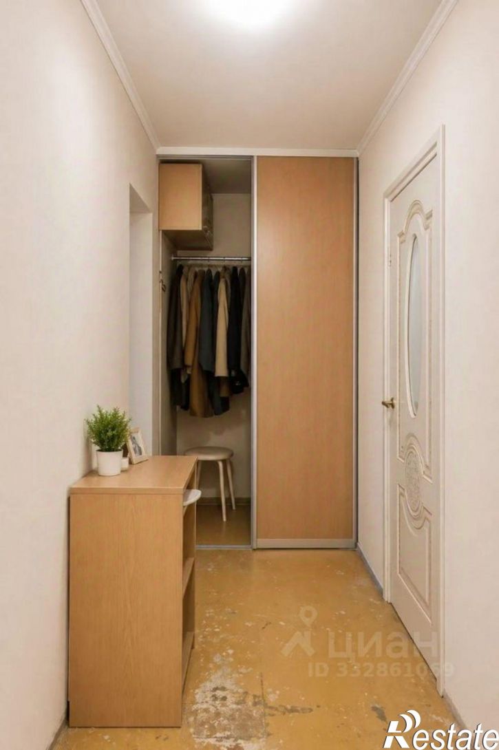 2-комн квартира ул Крымская, 82А,  д. 82А