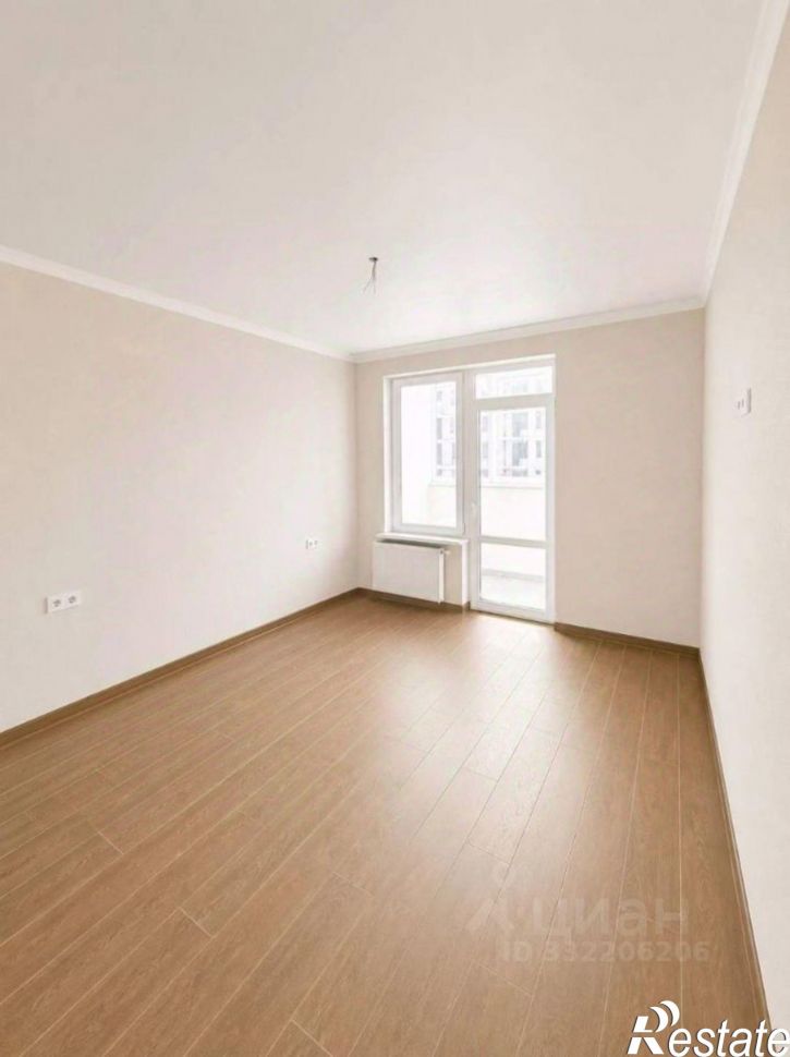 1-комн квартира Феодосия г., Грина ул., 43