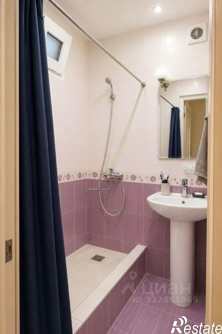 2-комн квартира ул Крымская, 82А,  д. 82А
