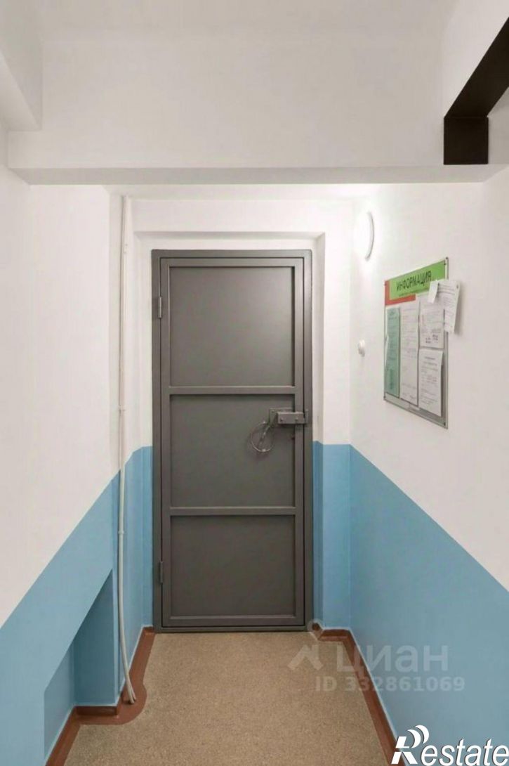 2-комн квартира ул Крымская, 82А,  д. 82А