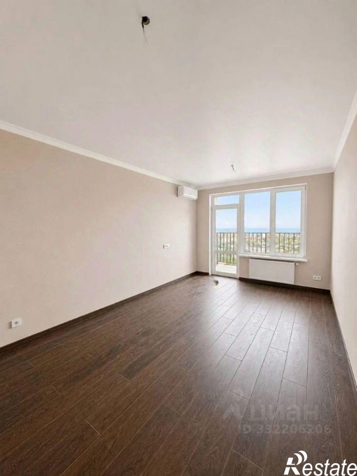 1-комн квартира Феодосия г., Грина ул., 43