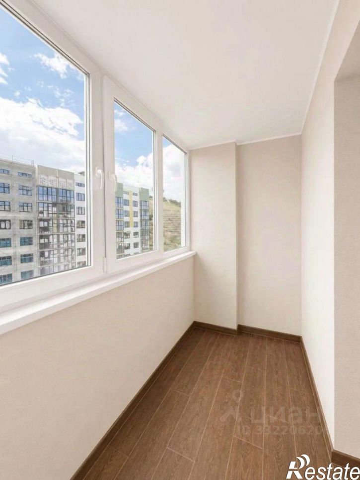 1-комн квартира Феодосия г., Грина ул., 43