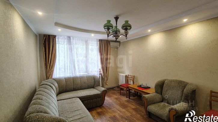 2-комн квартира Симферопольское шоссе, 39г,  д. 39г