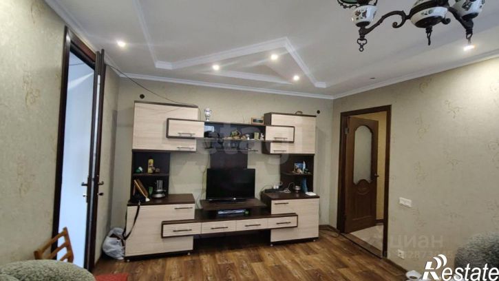 2-комн квартира Симферопольское шоссе, 39г,  д. 39г
