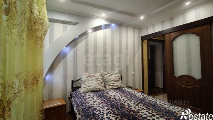 2-комн квартира Симферопольское шоссе, 39г,  д. 39г