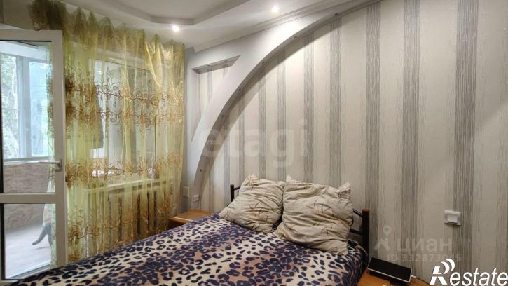 2-комн квартира Симферопольское шоссе, 39г,  д. 39г