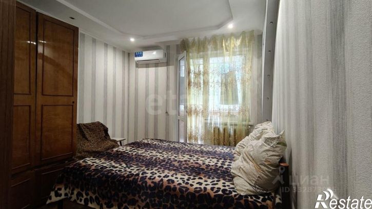 2-комн квартира Симферопольское шоссе, 39г,  д. 39г