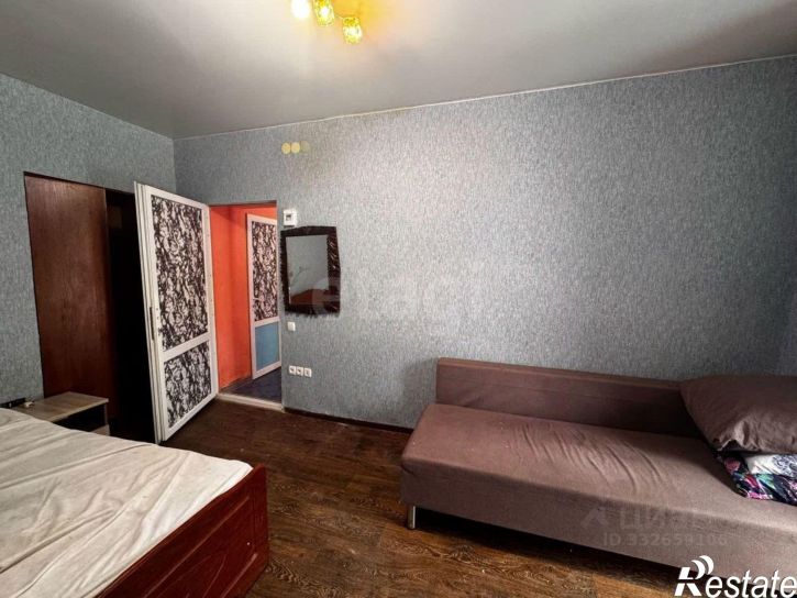 2-комн квартира Адмиральский б-р, 8,  д. 8