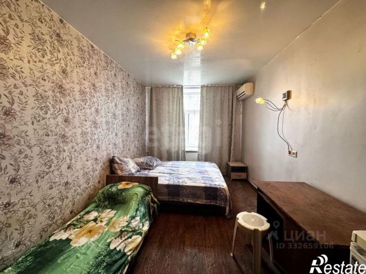 2-комн квартира Адмиральский б-р, 8,  д. 8