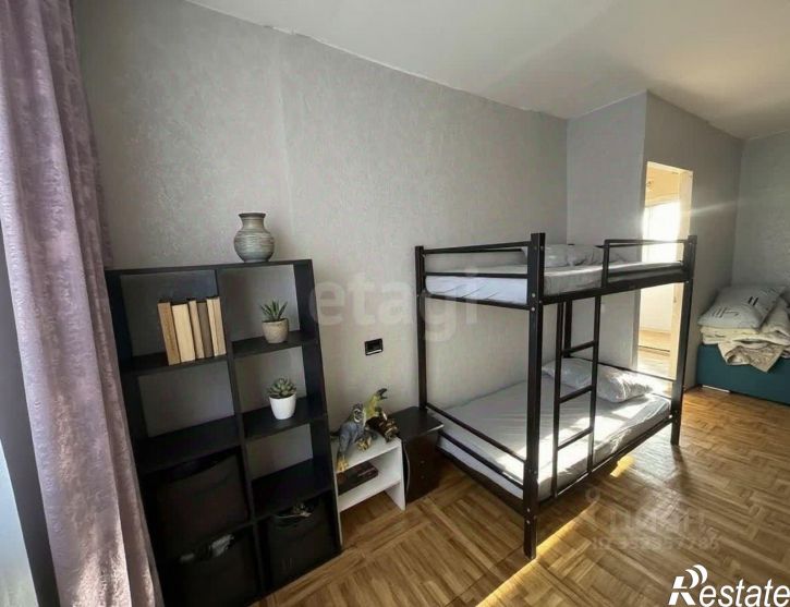1-комн квартира ул Тупиковая, 22,  д. 22