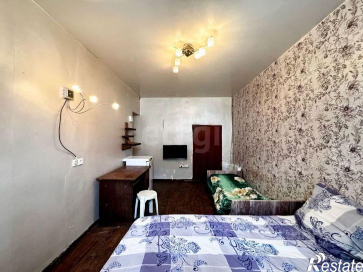 2-комн квартира Адмиральский б-р, 8,  д. 8