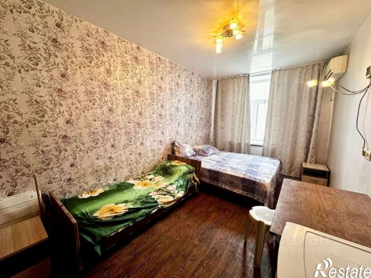 2-комн квартира Адмиральский б-р, 8,  д. 8