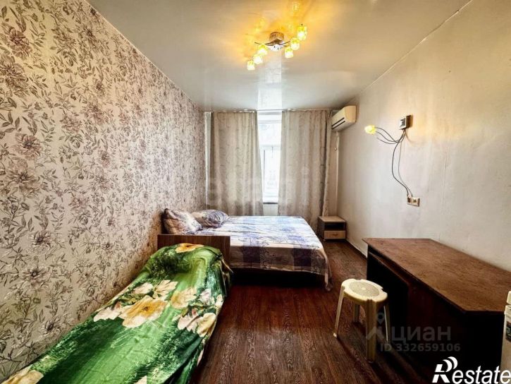 2-комн квартира Адмиральский б-р, 8,  д. 8