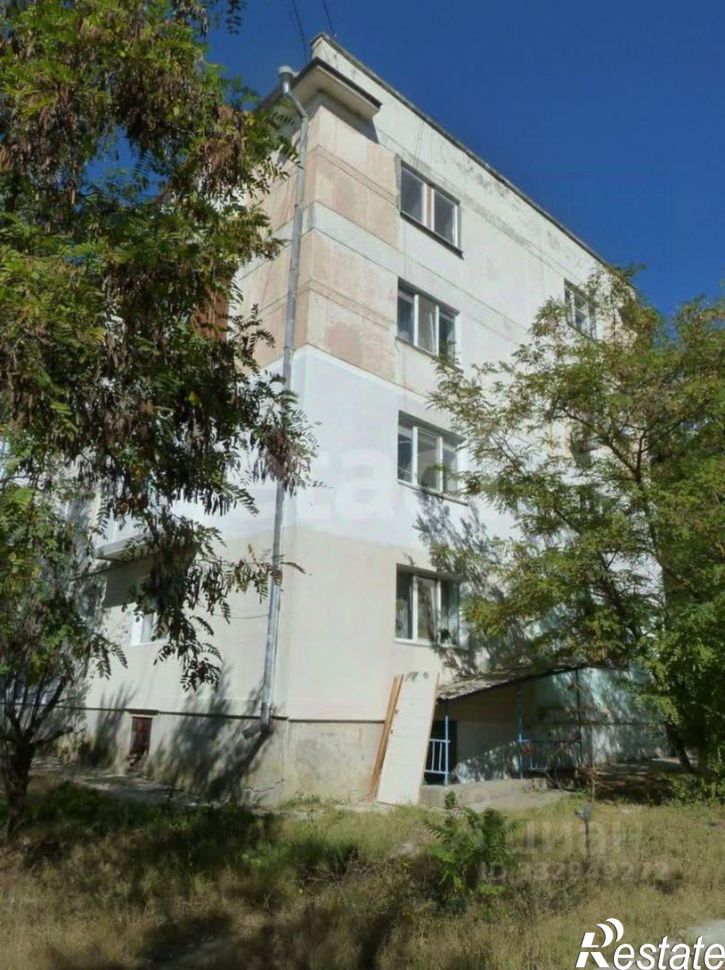 2-комн квартира ул Нахимова, 7,  д. 7