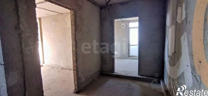 2-комн квартира Симферопольское шоссе, 28,  д. 28
