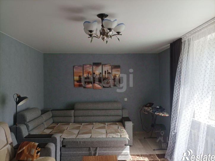 2-комн квартира Симферопольское шоссе, 47,  д. 47