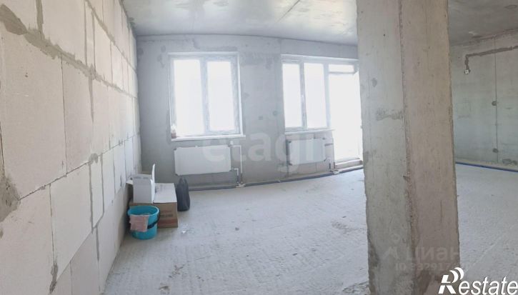 2-комн квартира Симферопольское шоссе, 52,  д. 52