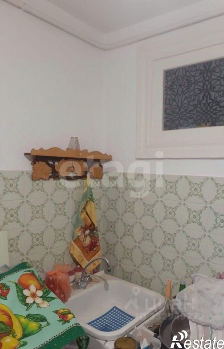 2-комн квартира ул Нахимова, 7,  д. 7