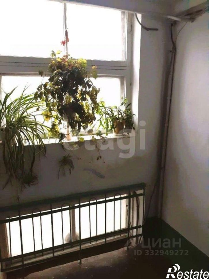 2-комн квартира ул Нахимова, 7,  д. 7