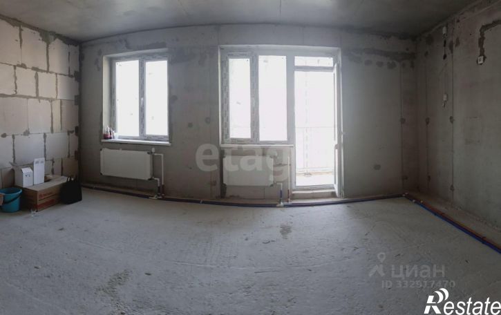2-комн квартира Симферопольское шоссе, 52,  д. 52