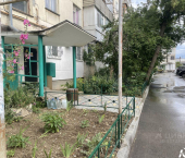 3-комн, 51кв м, этаж 3/5 ул Вересаева, 1