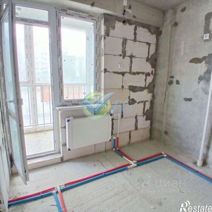 1-комн квартира Симферопольское шоссе, 52,  д. 52
