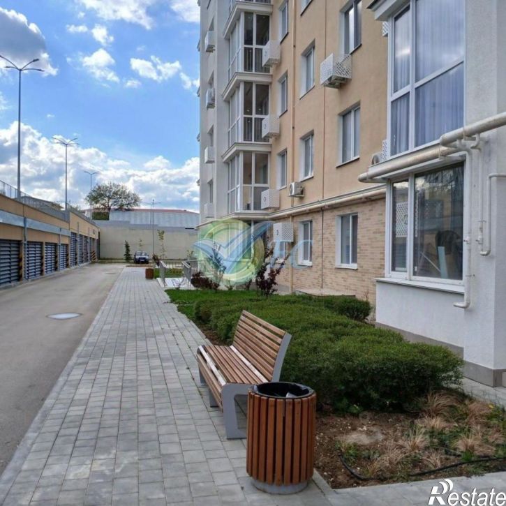 1-комн квартира Симферопольское шоссе, 52,  д. 52