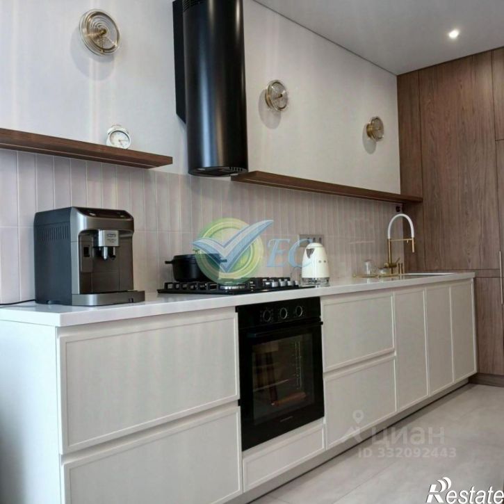 2-комн квартира ул. Грина, 43