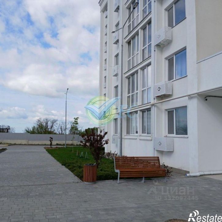 1-комн квартира Симферопольское шоссе, 52,  д. 52