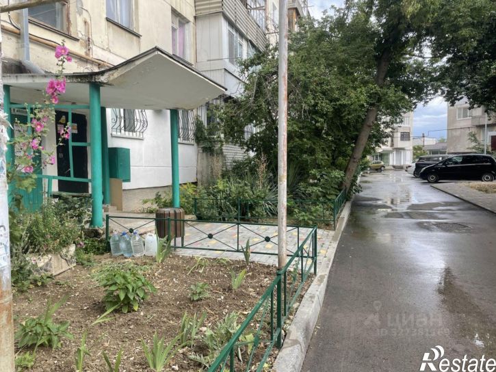 3-комн квартира ул Вересаева, 1,  д. 1