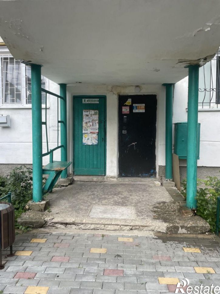 3-комн квартира ул Вересаева, 1,  д. 1