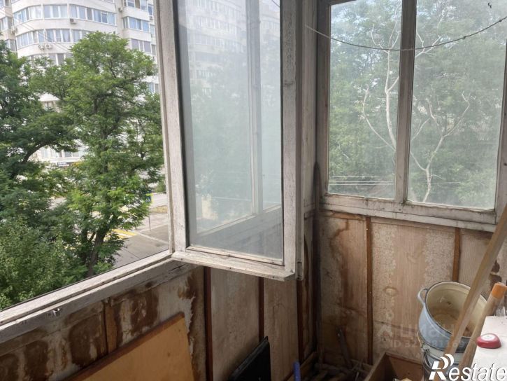 3-комн квартира ул Вересаева, 1,  д. 1